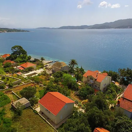 Holiday home Holiday Bosa