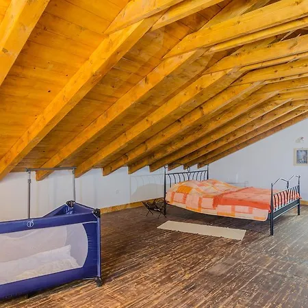 Holiday home Holiday Bosa